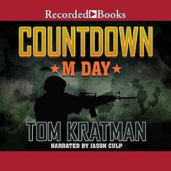 Audio CD M Day Book