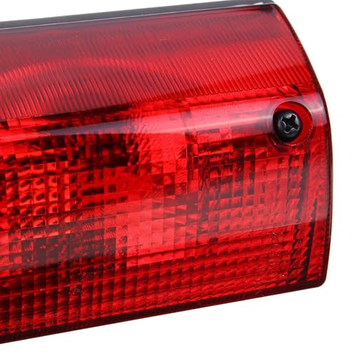 3ème Feu Stop Haut Benz Sprinter A0028206056 Solution Sécurité - 5