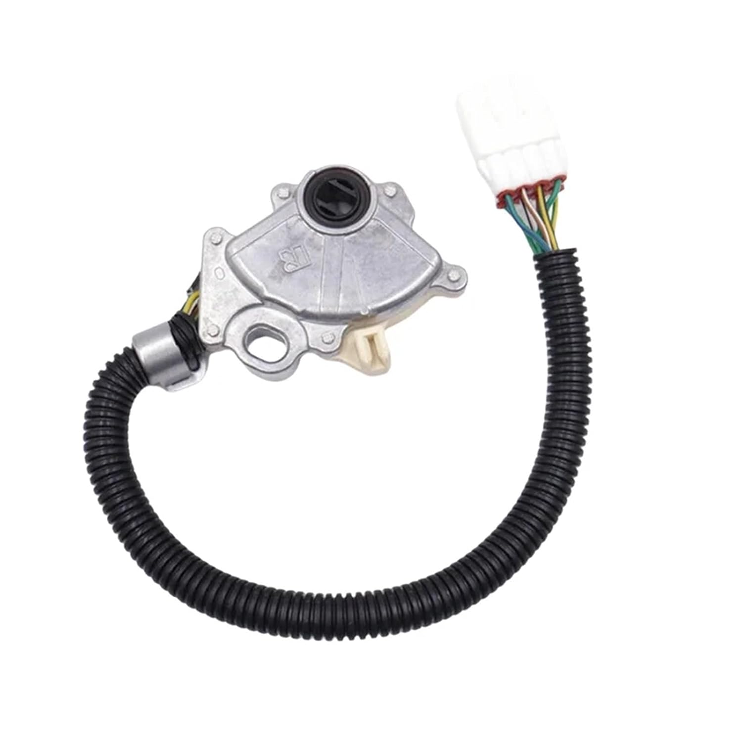 Air Conditioner Control Panel Car Shift Switch Neutral Safety Switch 84540-52040 8454052040 for Toyota for Celica for Echo for Camry for Corolla for Rav4 At80