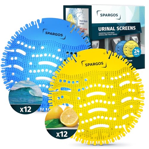 Pastilles urinoir pour la fraîcheur des salles de bain d'entreprise et espaces partagés