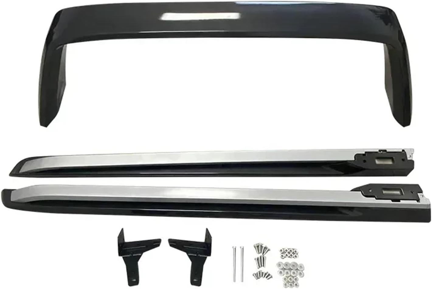 Pickup Truck Sport Rear Roll Bar Compatible with Ranger 2023 2022 Sport Wildtrak XLT XLS XL T9 Car Accessories
