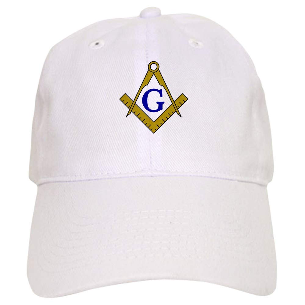 CafePressS&C Cap Baseball Cap