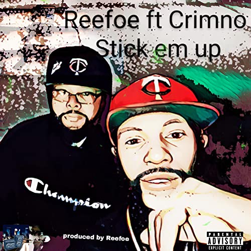 Amazon MusicでcrimnoのStick em upを再生する