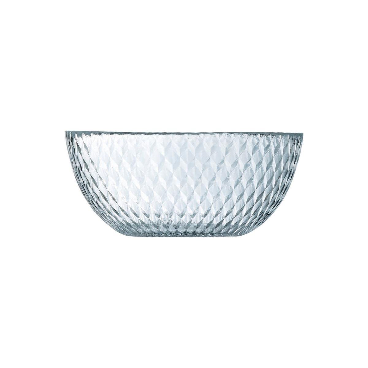 Luminarc Pampille Clear Insalatiera Vetro 24 cm