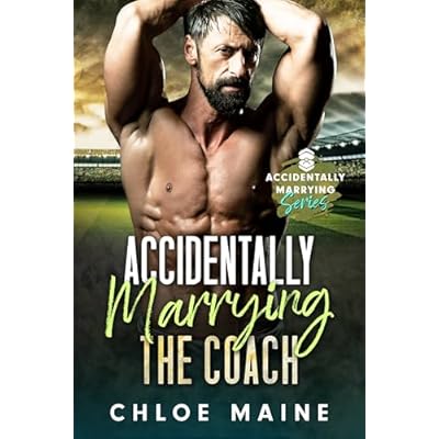 Accidentally Marrying the Coach