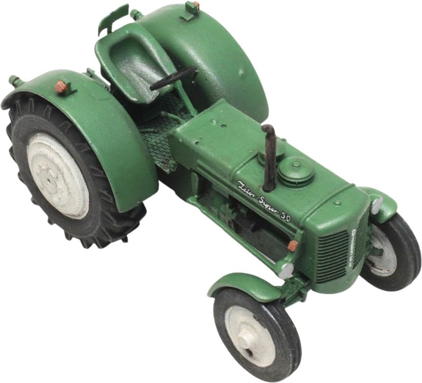 Artitec 387.420 H0 Zetor Super 50 trattore