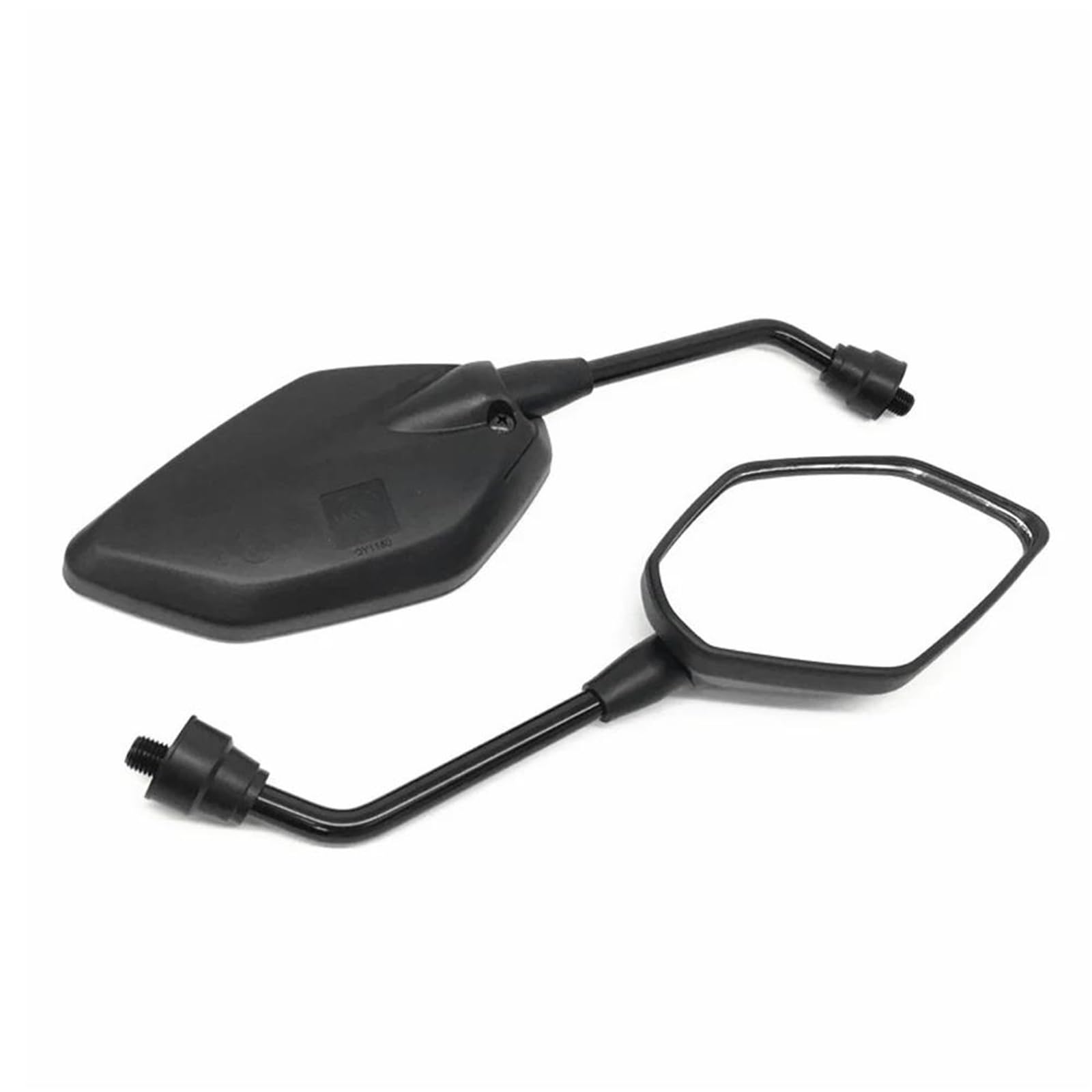 Espejos retrovisores de 10mm para moto y scooter eléctrico SR GT 125