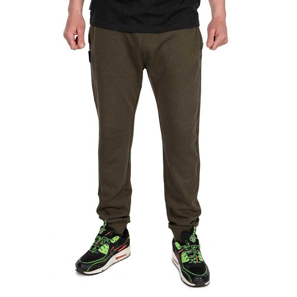 Fox Green & Black Collection Lw Jogger - Xl