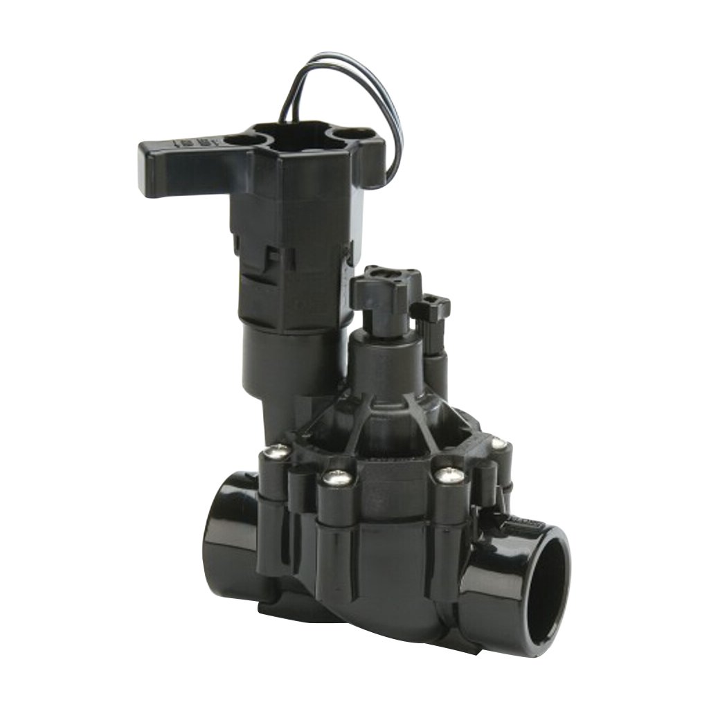 Rainbird DVF Series Electric Valve Slip and X Slip Joint, 1"/24 VAC