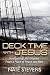 Deck Time with Jesus: Navigating Life's Storms From a Place of Peace and Rest