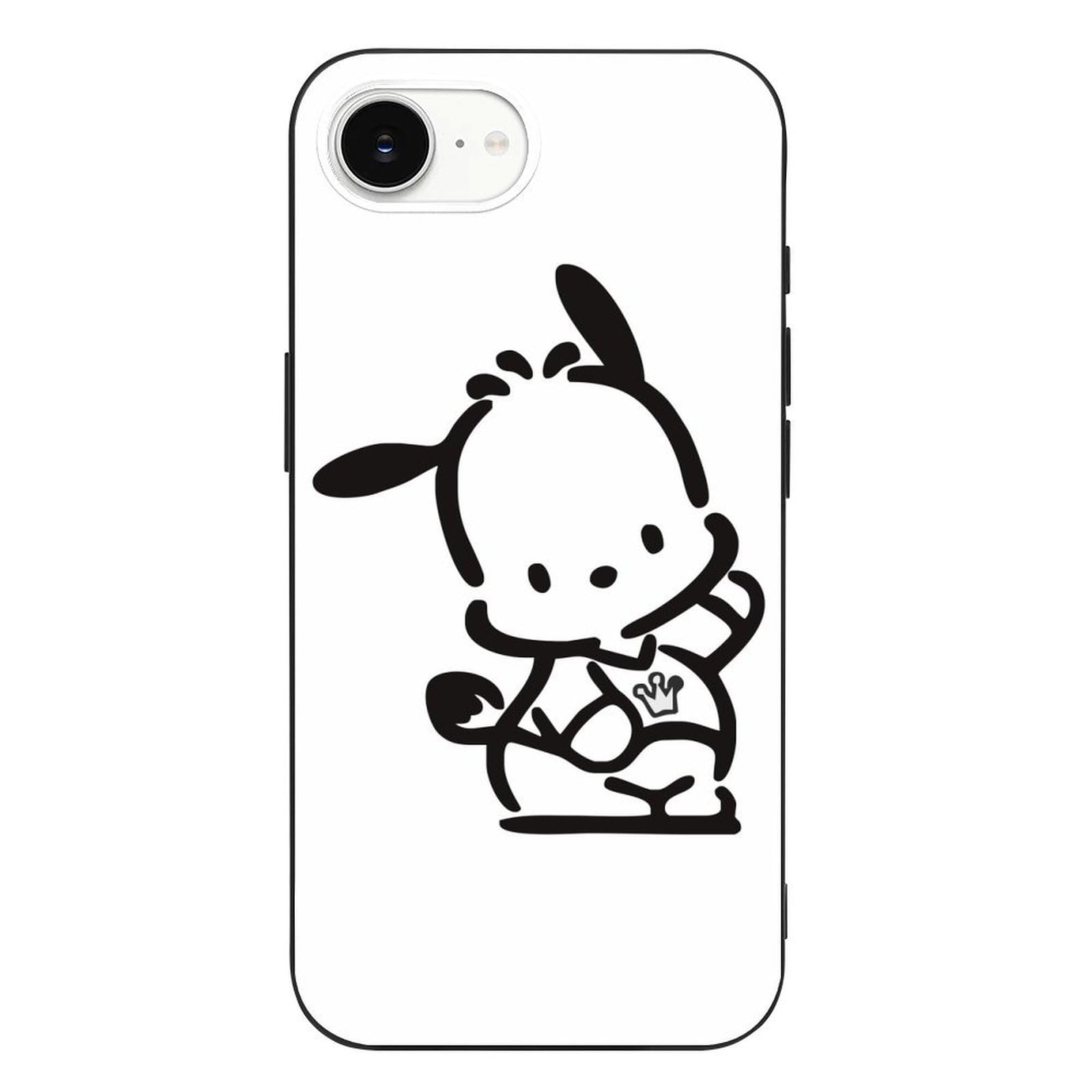 Amazon.co.jp: IPhone16E 用 ケース ポチャッコ アイフォン16Eケース Amazon.co.jp: IPhone16E 用 ケース ポチャッコ アイフォン16Eケース
