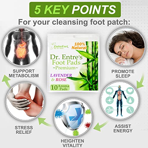 Dr-Entres-Foot-Patch-Deep-Cleansing-Foot-Pads-Effective-Premium-Lavender-Rose-Foot-Patches-90-Pack