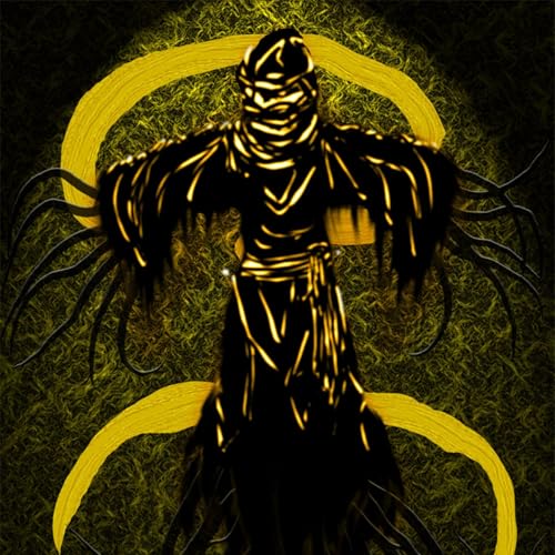 O Sigilo Amarelo - O Rei de Amarelo - Robert W. Chambers Podcast Por  capa