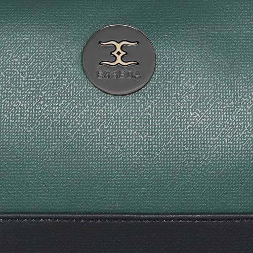 Image of ESBEDA Classic Drymilk Handbag | Ladies Purse | Stylish Handbag | Gift Bag For Women