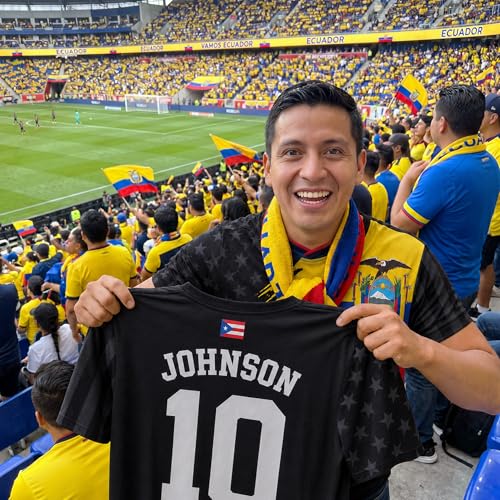 Home and Plan Custom 2026 Jersey