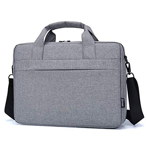 MRPLUM Convertible Backpack Multifunctional Canvas Shoulder Handbags Messenger Bag Laptop Case Fit 15inch Laptop