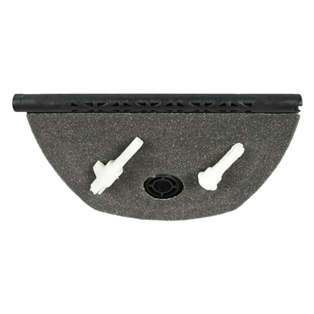Amazon.com: RAGBUSCLE 1802742K, Air Recirculation Flap Blower 