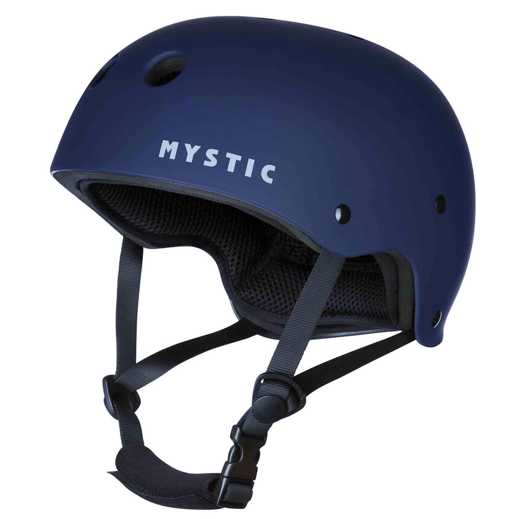 Mystic Kitesurf Helm MK8 Helmet Black M