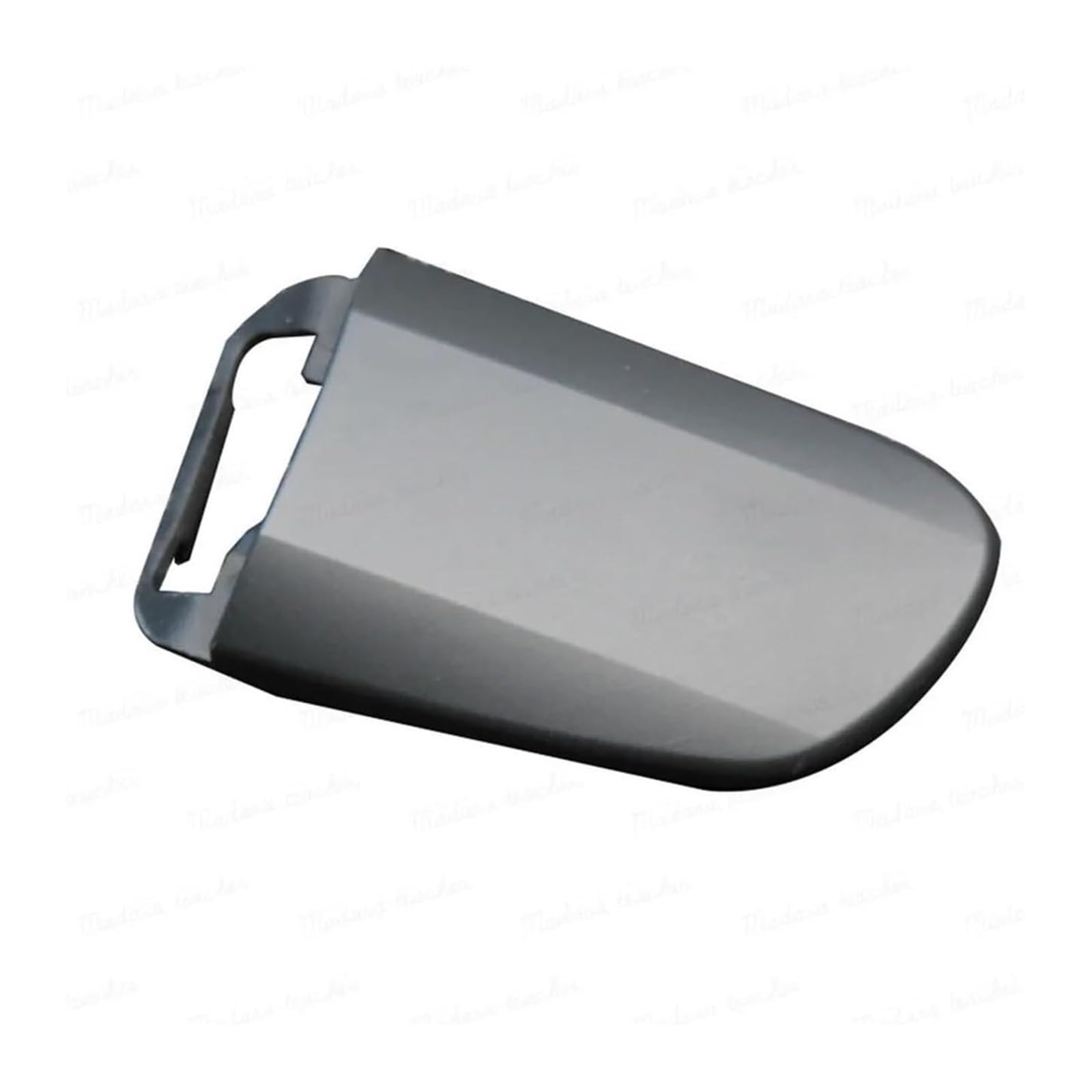 Qwqthgs Left Car Exterior Door Handle Cap Rear Door Handle Outside Cover Right