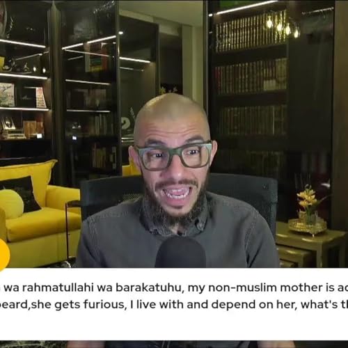 #13 كشف الشبهات Kashf Ash-Shubuhaat 📖 | Abu Mussab Wajdi Akkari