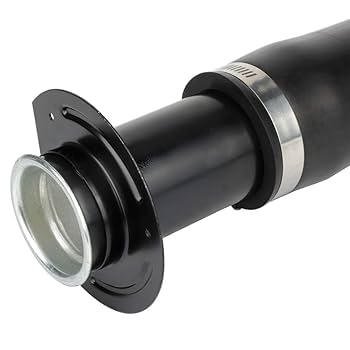 Amazon.com: CCIYU 2830082 E97Z9034B Fuel Filler Neck Hose