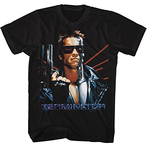 Amazon.com: American Classics Terminator T-800 Movie Poster T
