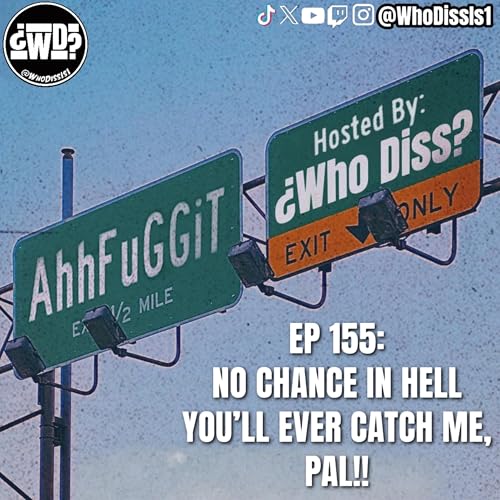 No Chance In Hell You&rsquo;re Catching Me, Pal! (Vince McMahon 100 MPH Breakdown) | 155