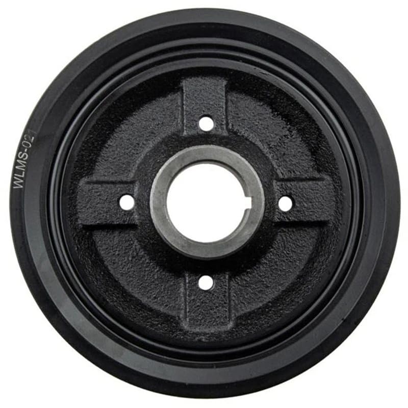 AU05 - Polea MD374223 del cigüeñal para cojinete de motor Mitsubishi