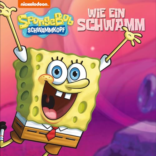 SpongeBob Schwammkopf