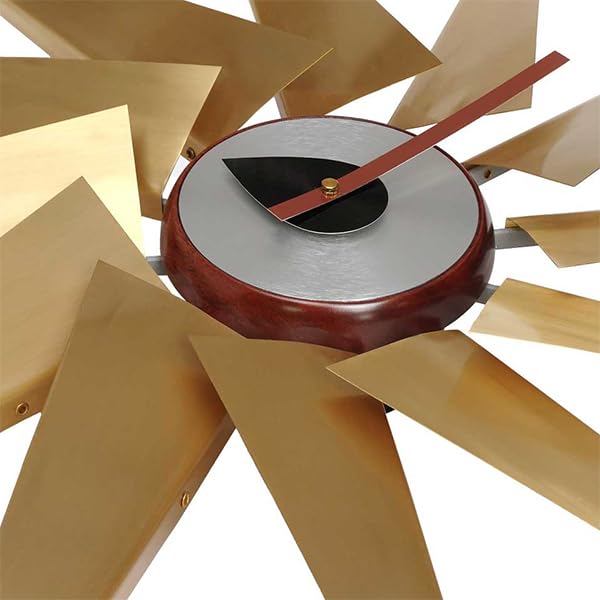 Amazon.co.jp: Turbine clock（タービン・クロック