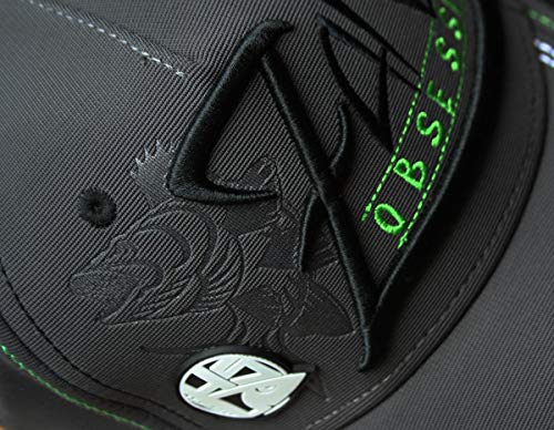 Cappellino con Visiera Stampe dedicate alla Pesca