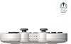 8BitDo SN30 Pro Bluetooth Controller with Hall Effect Joysticks, Rumble Vibration, and Turbo Function, Compatible with Switch/Switch 2, PC, macOS, Android, Steam Deck & Raspberry Pi (G Classic)