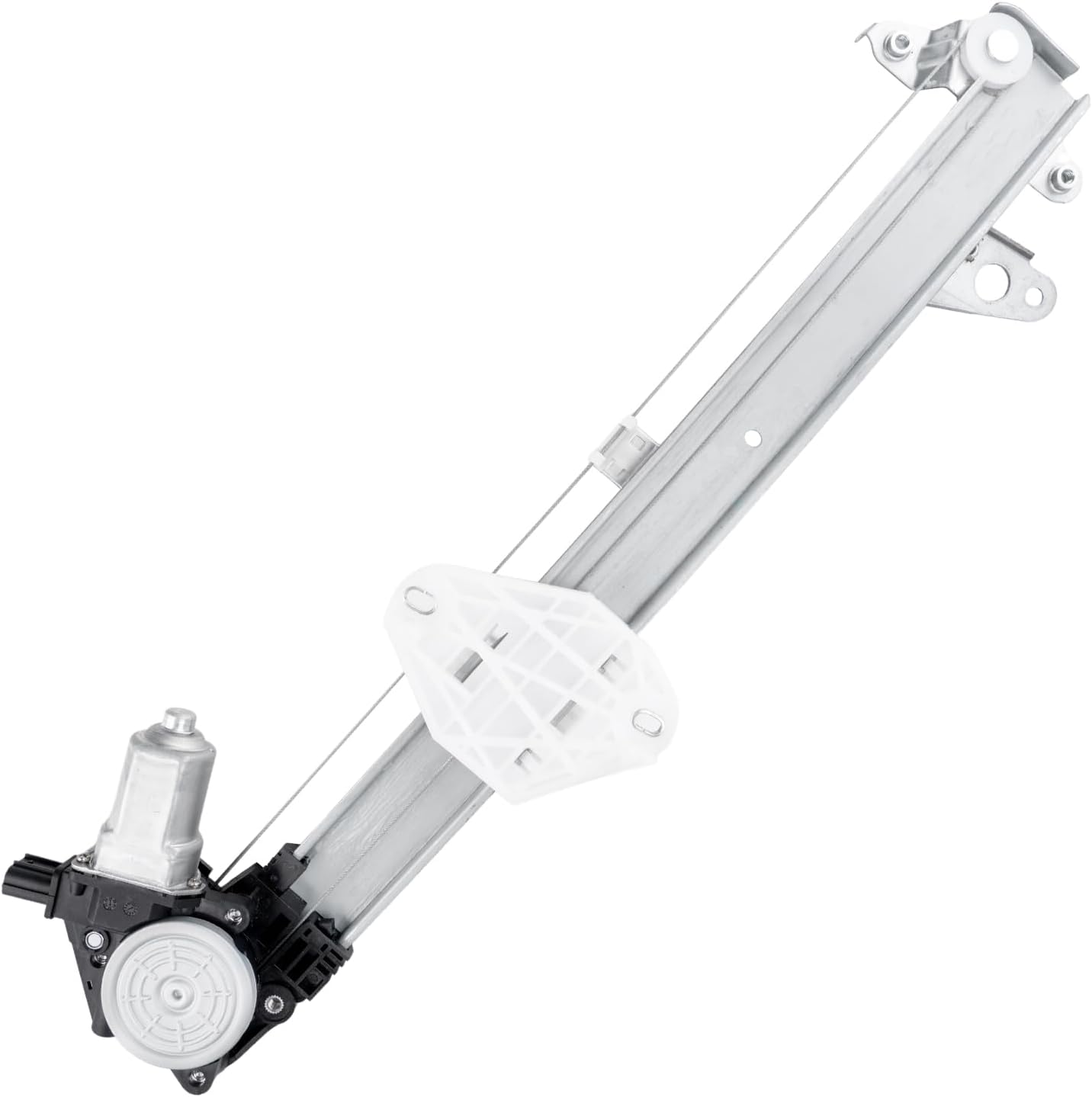 751-072 Front Left Driver Side Power Window and Regulator Assembly for Accord 2008-2012, Automotive Replacement Window Regulator & Motor Assemblies