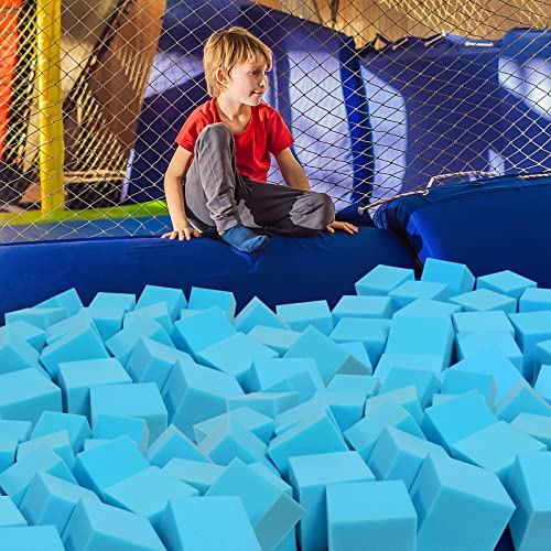 image for TAYUQEE Foam Pit Blocks 24PCS 5
