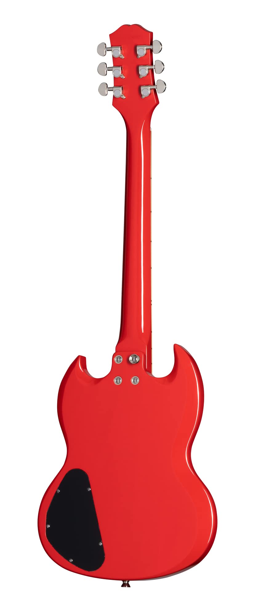 Amazon | Epiphone/Power Players SG Lava Red エピフォン