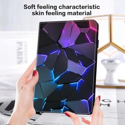 Coque Samsung Galaxy Tab S6 Lite antichoc avec support stable pour éliminer les risques de chute - 3