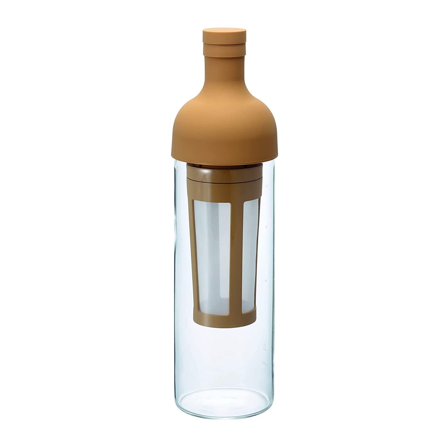Filter Coffee Bottle Mocha 650Ml