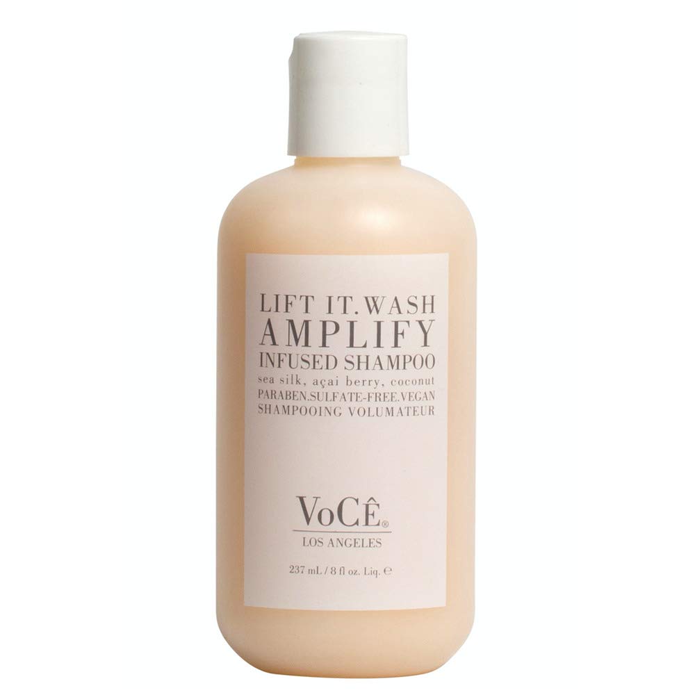 Lift It Shampoo, 237 ml