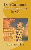 Data Structures and Algorithms in C# 1478126450 Book Cover