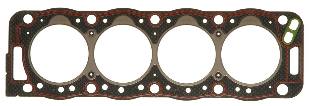 GASKET CYLINDER HEAD 10100400 FOR XUD9ADJYDHVDJZ/AXUD9D9B162D9AD8B 1.9L 4cyl