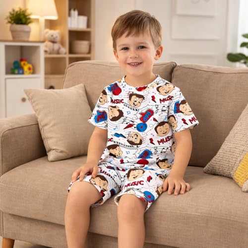 Image of Ninos Dreams Boys Baby & Toddler Sleepers