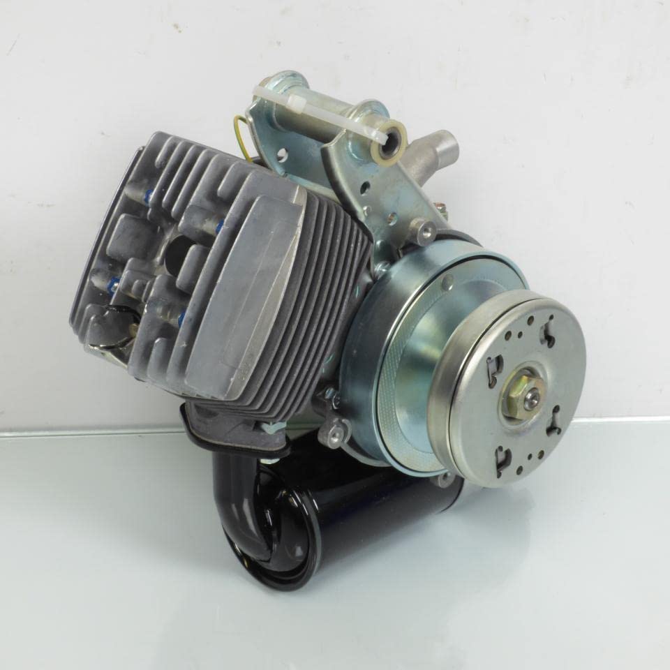 Bloc moteur SELECTION P2R (Motorisé) pour Mobylette Peugeot 50 103 MVL 1971 à 2020 Neuf
