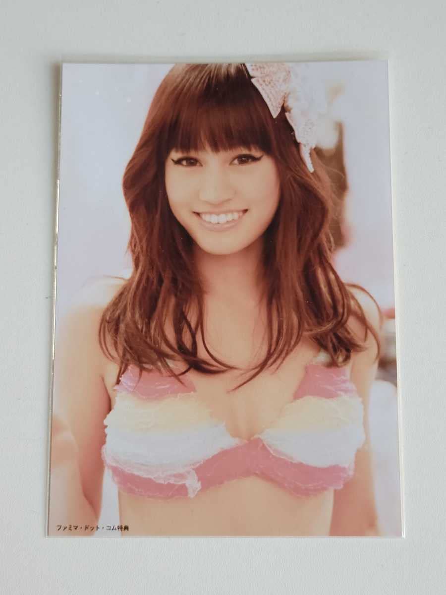 Amazon.co.jp: AKB48 前田敦子 ヘビーローテーション ファミマ