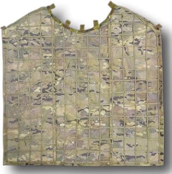 AGGRESSOR GROUP ギリースーツパンツ　ガサ AGGRESSOR GROUP ギリースーツパンツ ガサ 2025年最新