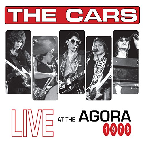 The Cars