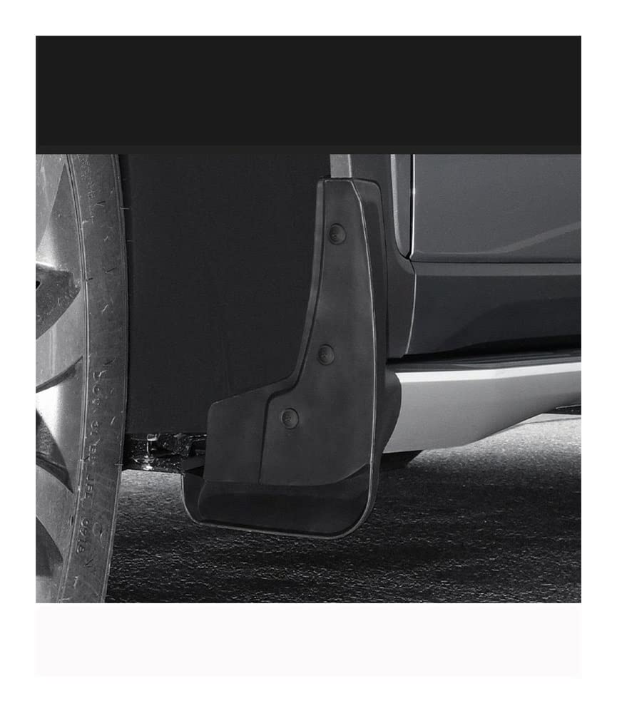 Guardabarros De Coche Para Mini Para Cooper R56 2008-2013 Para Coopers Guardabarros Guardabarros Accesorios De Coche Salpicaduras