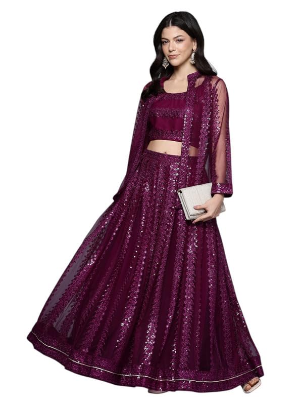 Ahalyaa Womens Co-Ords-picture-21
