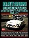 Datsun Roadsters 1960-71 Performance Portfolio