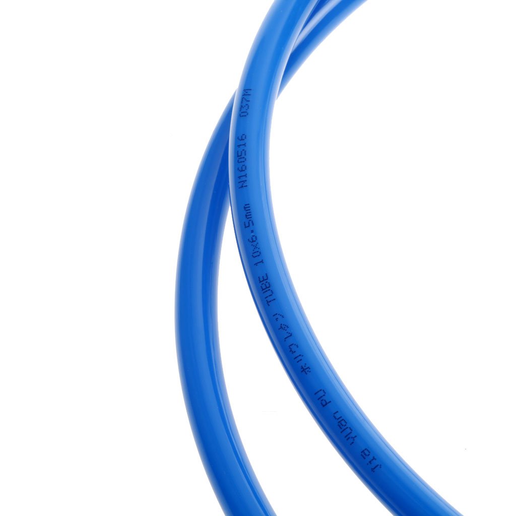 2pcs Blu TPU Windsurf Imbracatura Fissa Linea - 66 cm