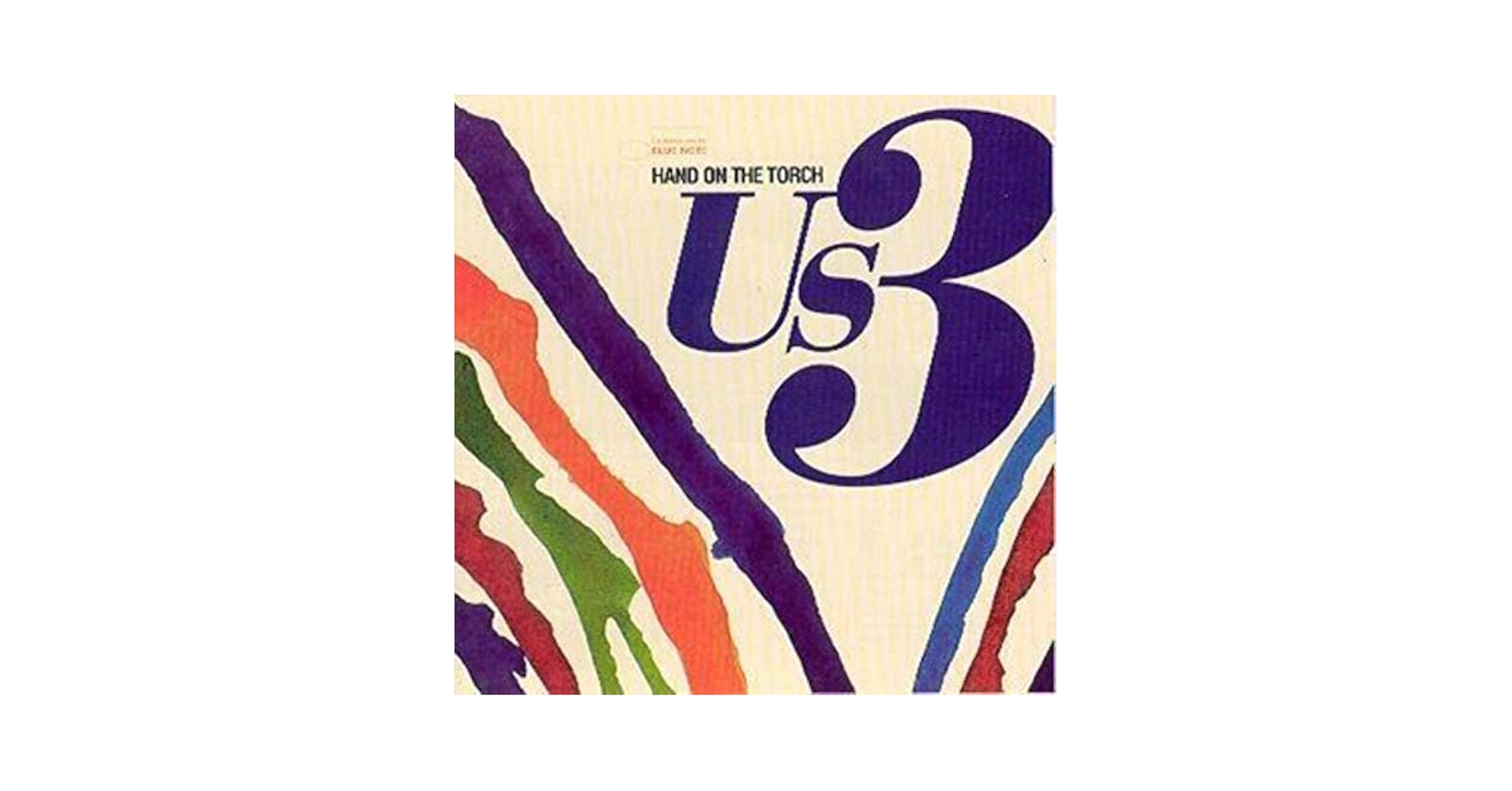 US3 - Hand On The Torch - Amazon.com Music